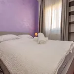 Paola By Interhome Holiday home Brodarica (Sibenik-Knin)