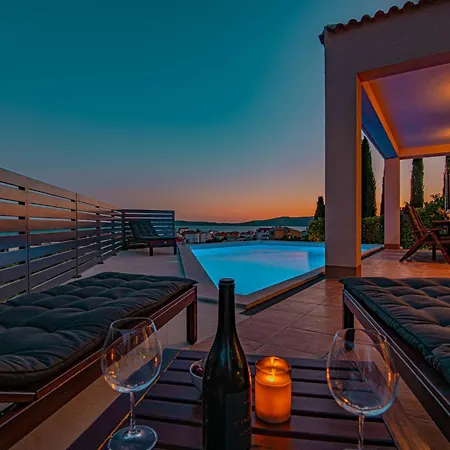 Paola By Interhome * Brodarica (Sibenik-Knin)