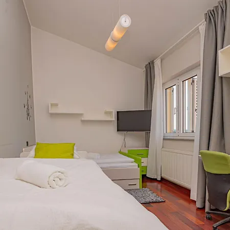 Paola By Interhome Brodarica (Sibenik-Knin)