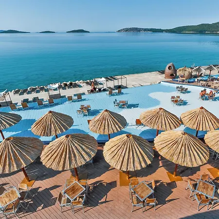 Сasa de vacaciones Paola By Interhome Brodarica (Sibenik-Knin)