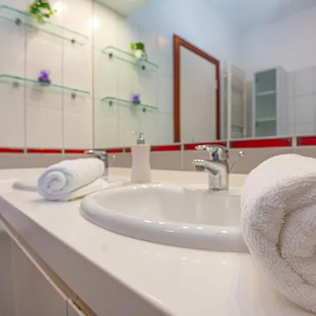 Paola By Interhome Holiday home