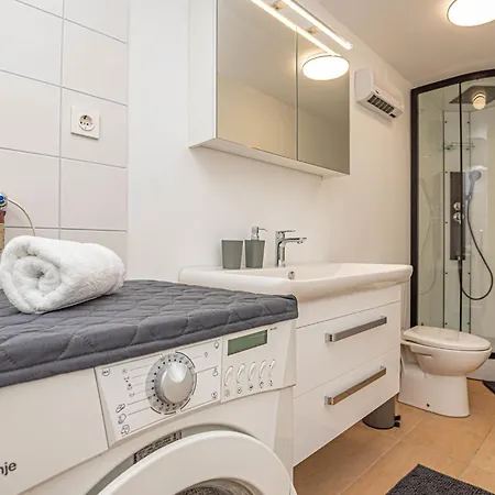 Paola By Interhome Holiday home *