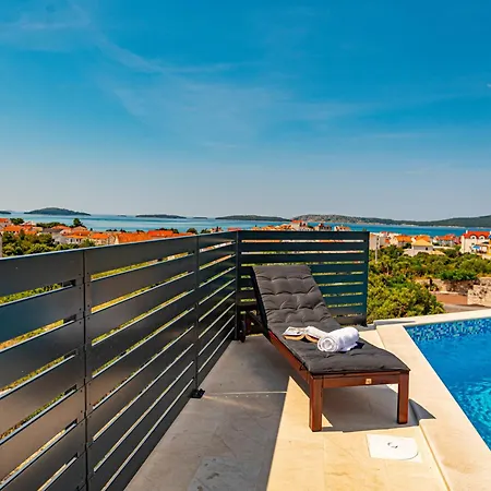 Paola By Interhome * Brodarica (Sibenik-Knin)