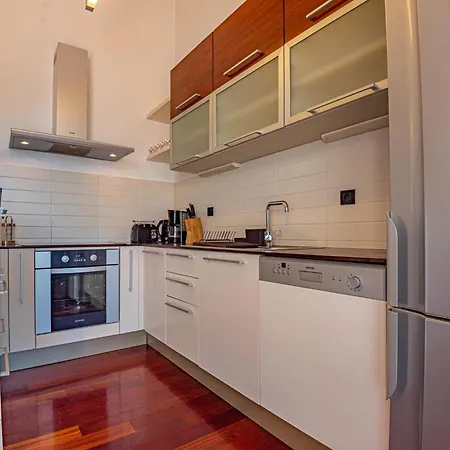 Paola By Interhome Brodarica (Sibenik-Knin)