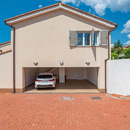 Holiday home Paola By Interhome Brodarica (Sibenik-Knin)