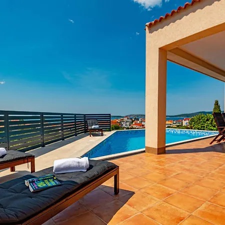 Paola By Interhome Holiday home