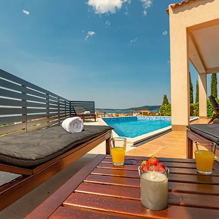 Paola By Interhome Holiday home