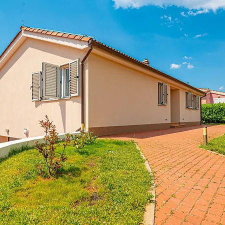 Paola By Interhome Brodarica (Sibenik-Knin)