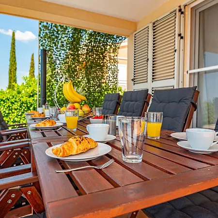 Paola By Interhome Brodarica (Sibenik-Knin)