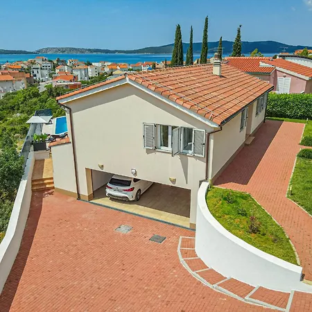 Paola By Interhome * Brodarica (Sibenik-Knin)