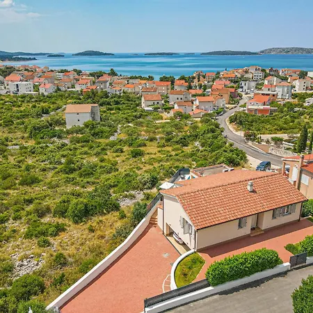 Paola By Interhome Brodarica (Sibenik-Knin)