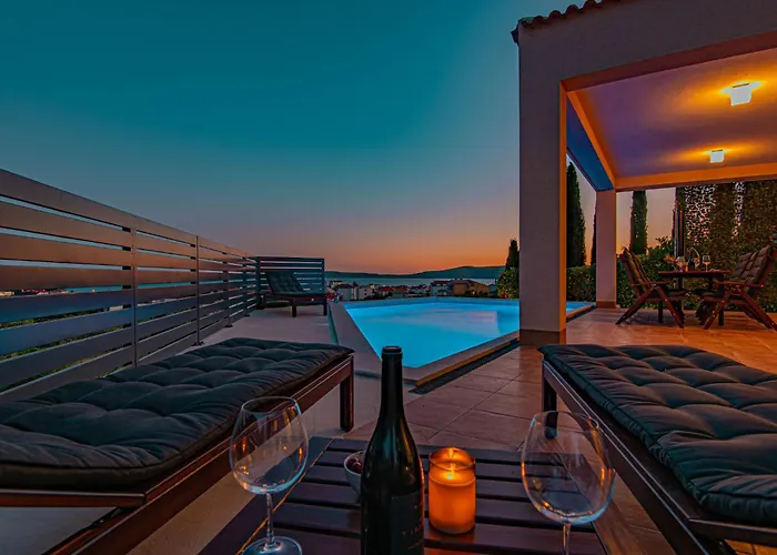 Paola By Interhome * Brodarica (Sibenik-Knin)