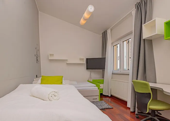 Paola By Interhome Brodarica (Sibenik-Knin)