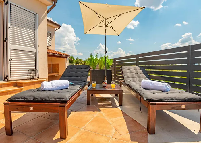 Paola By Interhome * Brodarica (Sibenik-Knin)