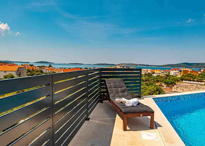 Paola By Interhome * Brodarica (Sibenik-Knin)