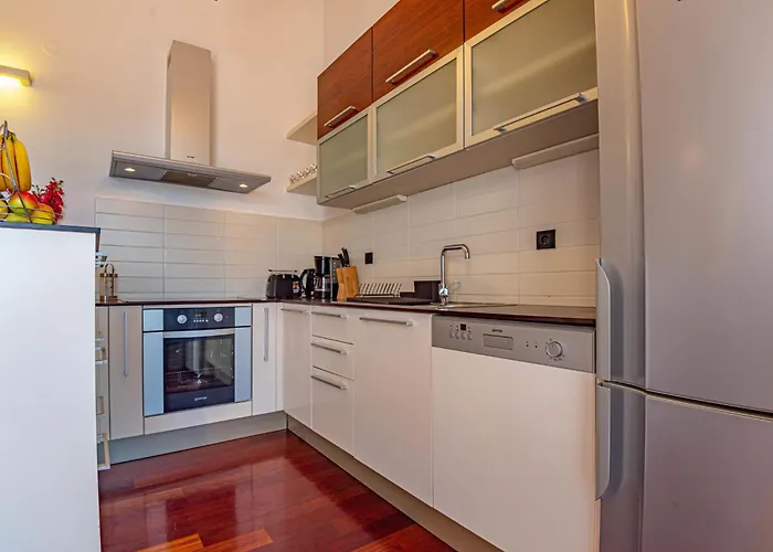 Paola By Interhome Brodarica (Sibenik-Knin)