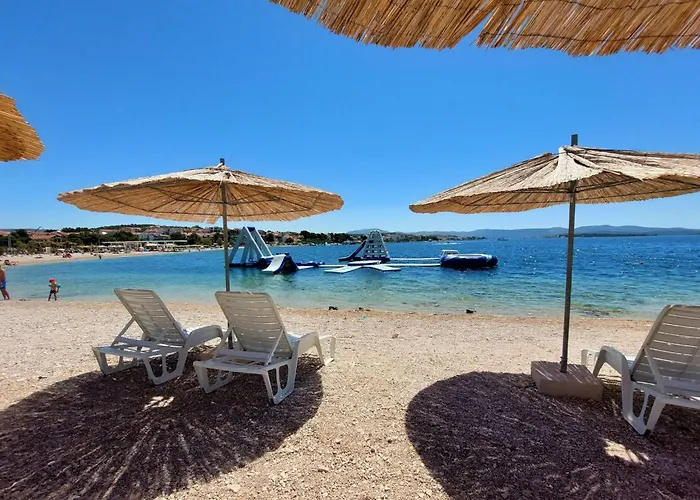 Vakantiehuis Paola By Interhome *