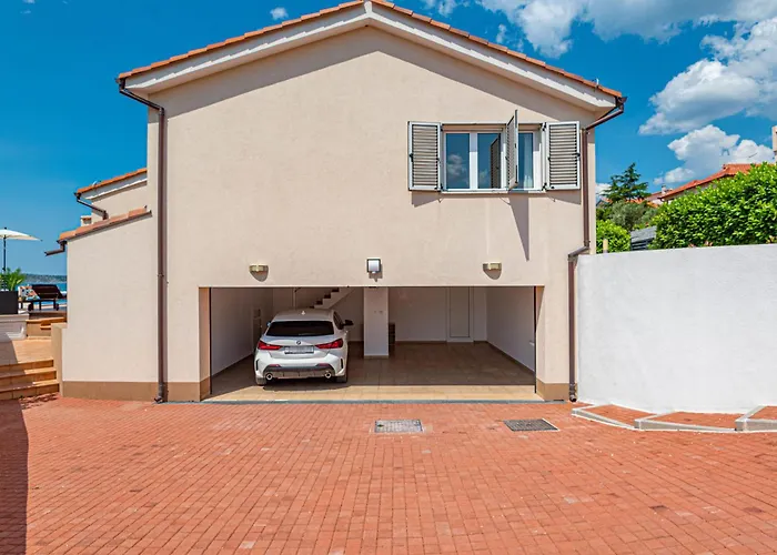 Vakantiehuis Paola By Interhome Brodarica (Sibenik-Knin)