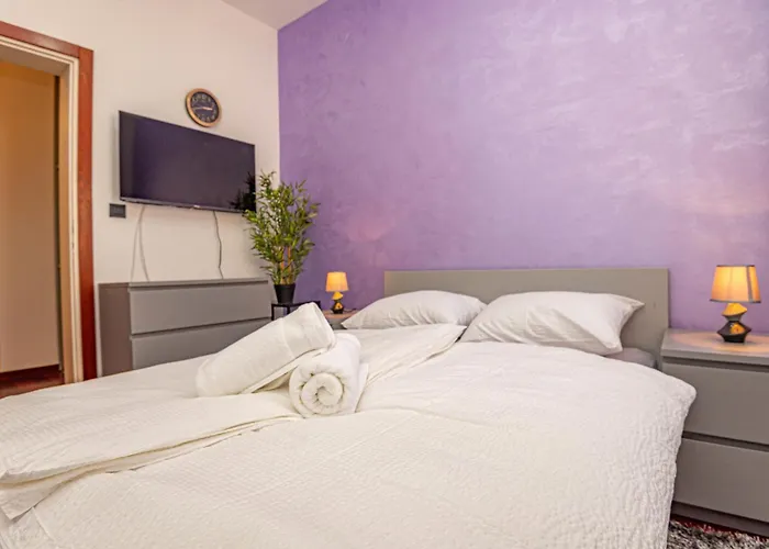 Vakantiehuis Paola By Interhome