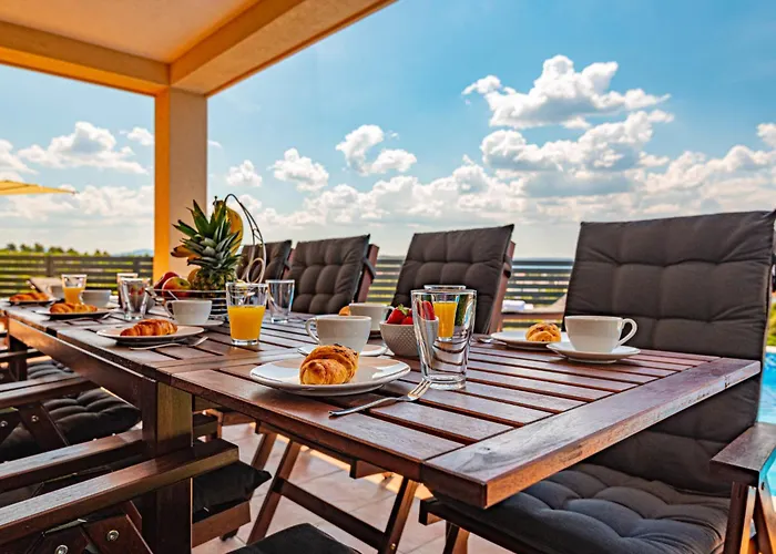 Vakantiehuis Paola By Interhome Brodarica (Sibenik-Knin)