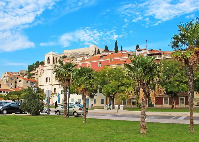 Vakantiehuis Paola By Interhome