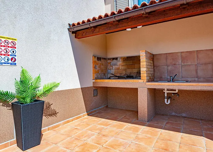 Vakantiehuis Paola By Interhome Brodarica (Sibenik-Knin)