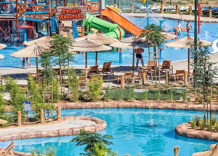 Hébergement de vacances Paola By Interhome Brodarica (Sibenik-Knin)