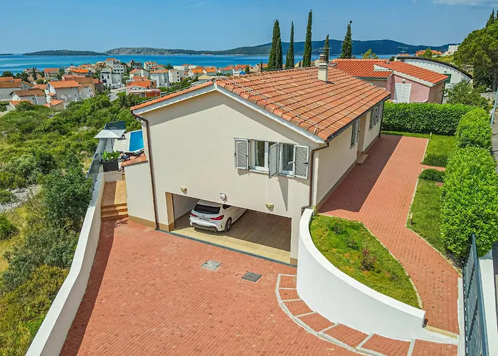 Paola By Interhome * Brodarica (Sibenik-Knin)