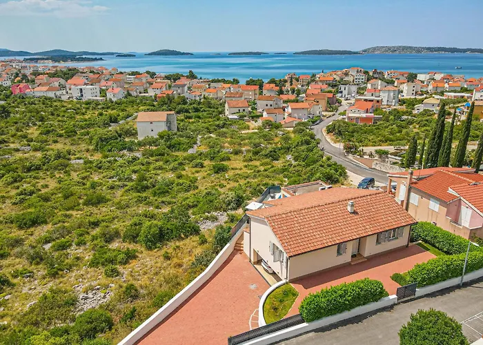 Paola By Interhome Brodarica (Sibenik-Knin)